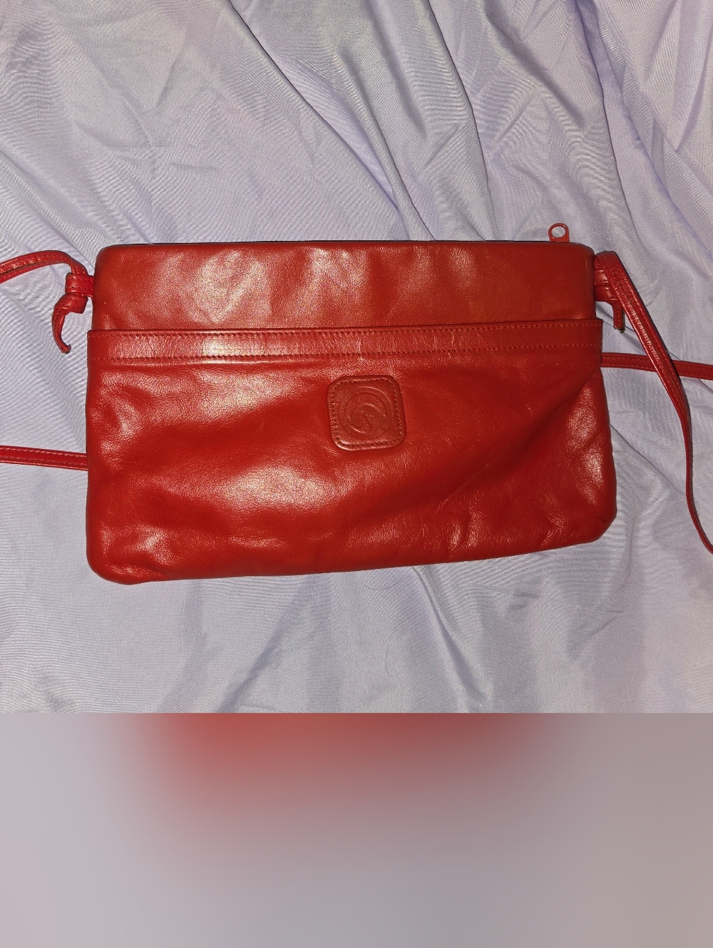 Vintage Anne Klein by Calderon Crossbody